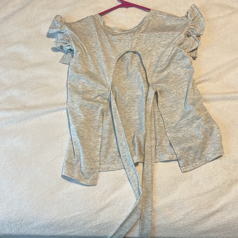 Gray - Picture 2 of 2